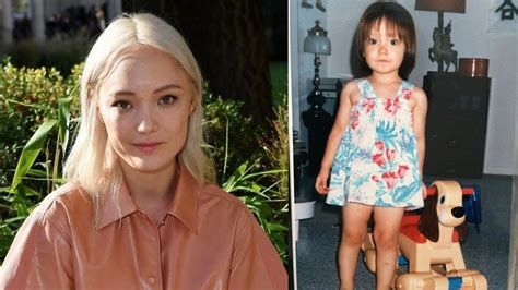 Pom Klementieff Parents, Siblings And Family Life。